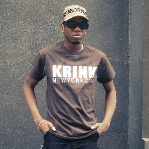 Krink-tshirt Logo-brown-3.jpg